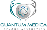 Quantum Medica Logo